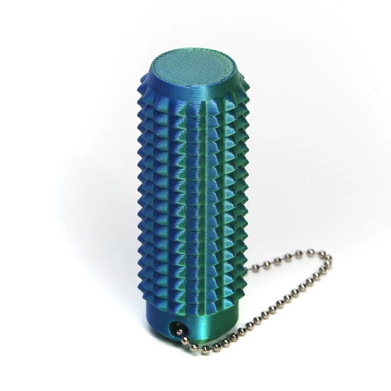 Stimming Pain Fidget Toys Reduce Stress Roller For Adults Spiky Fidget Keychain Anxiety Sensory Toys Novelty Gifts For Friends
Stimming Pain Fidget Toys Reduce Stress Roller For Adults Spiky Fidget Keychain Anxiety Sensory Toys Novelty Gifts For Friends