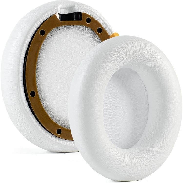 Soft Protein Leather Earpads Ear Pad Headphones Sponges Cushions Cover for Headsets 1
Soft Protein Leather Earpads Ear Pad Headphones Sponges Cushions Cover for Headsets 1