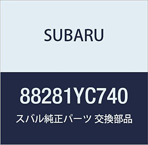 SUBARU Genuine Parts Integrated Unitt Exiga 5-Door Wagon, Part Number: 88281YC740
SUBARU Genuine Parts Integrated Unitt Exiga 5-Door Wagon, Part Number: 88281YC740