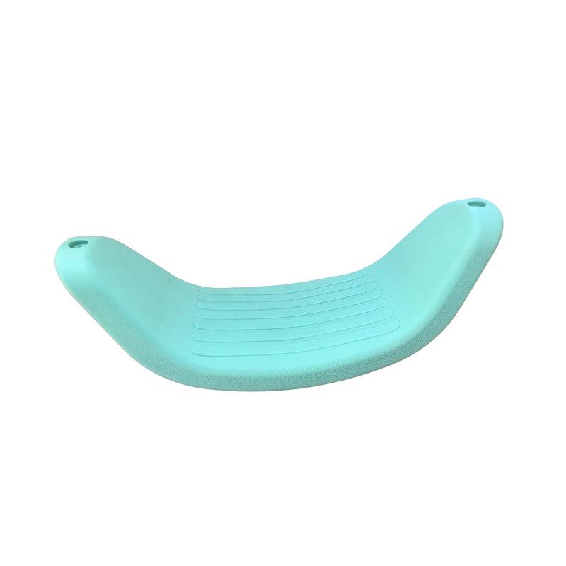 Children s Curved Board Swing - Indoor/Outdoor Cradle for Kids
Children s Curved Board Swing - Indoor/Outdoor Cradle for Kids
