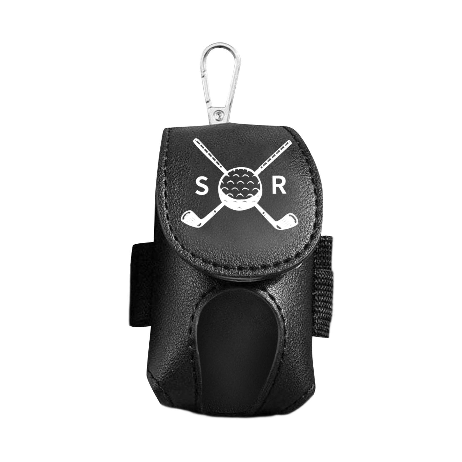 Personalized Custom Golf Bag Organizer Spike Storage Bag One Size
Personalized Custom Golf Bag Organizer Spike Storage Bag One Size