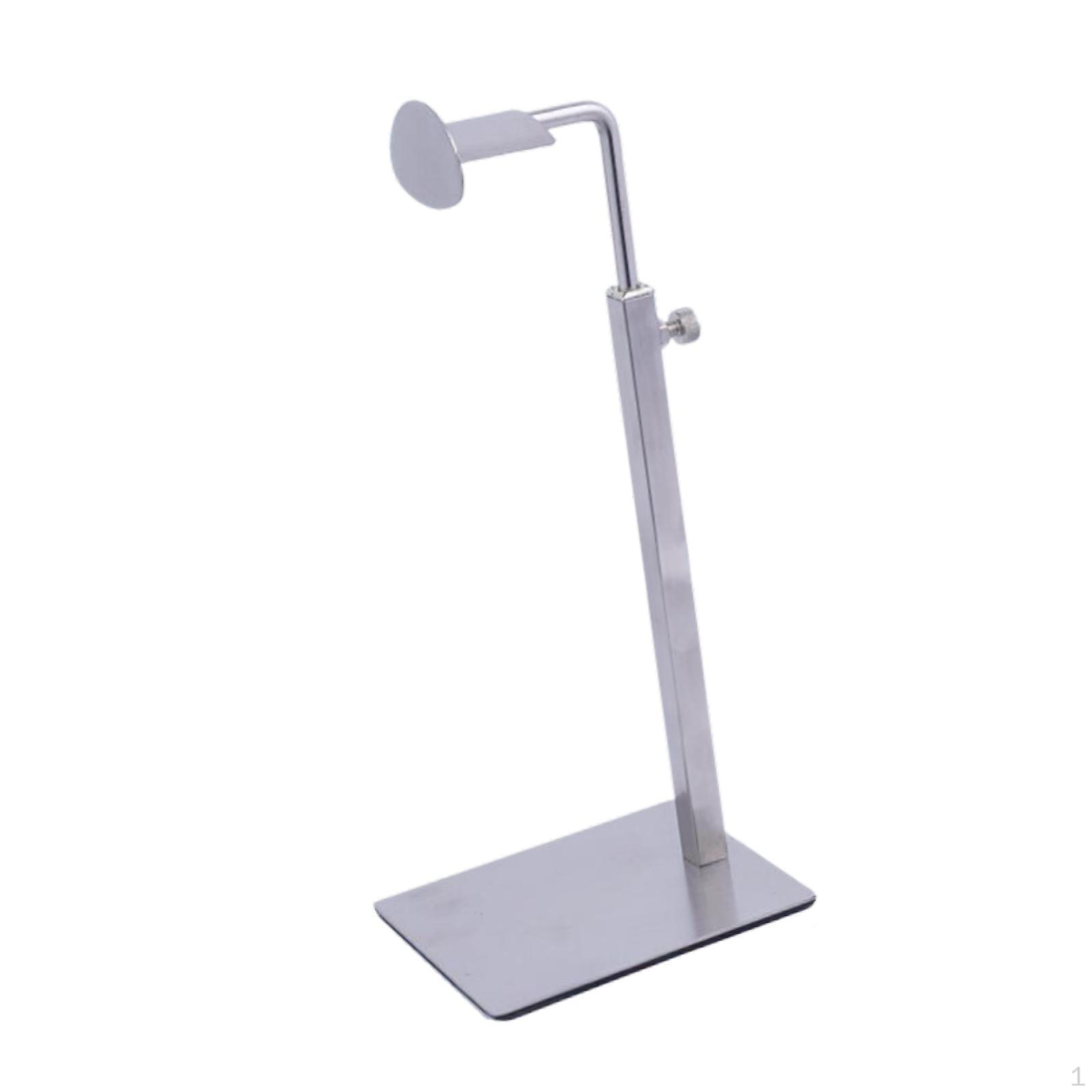 Handbag Display Stand, Single Hook, D-Shaped Rack, Sturdy, for Bedrooms, Closets, Shopping round bar
Handbag Display Stand, Single Hook, D-Shaped Rack, Sturdy, for Bedrooms, Closets, Shopping round bar