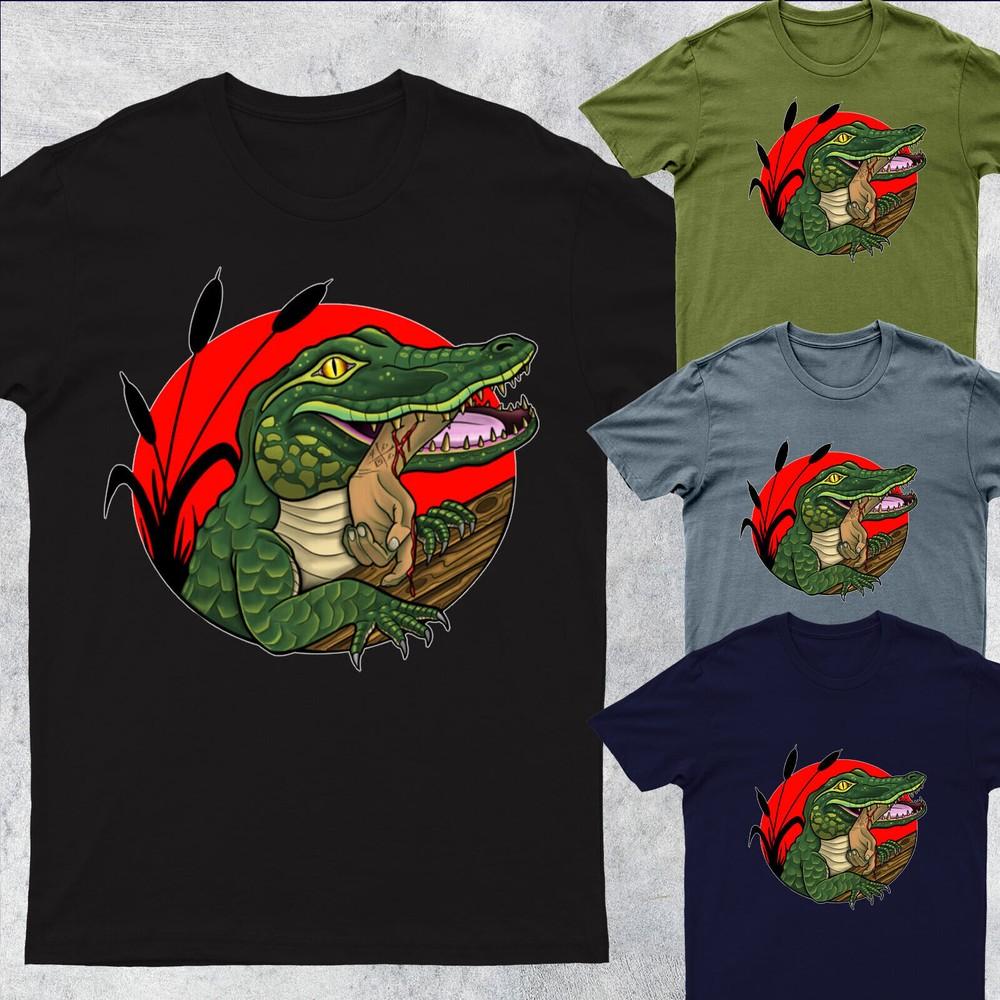 Fafo Gator Mens T shirts Unisex Tee Top D P1 PR S
Fafo Gator Mens T shirts Unisex Tee Top D P1 PR S
