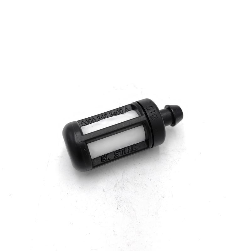 Original Fuel Petrol Tank Filters For SSTIHL Ms361 Ms381ms038 Ms380 Ms660 Ms066 Ms260 Trimmer Brush Cutter Fuel Filters
Original Fuel Petrol Tank Filters For SSTIHL Ms361 Ms381ms038 Ms380 Ms660 Ms066 Ms260 Trimmer Brush Cutter Fuel Filters