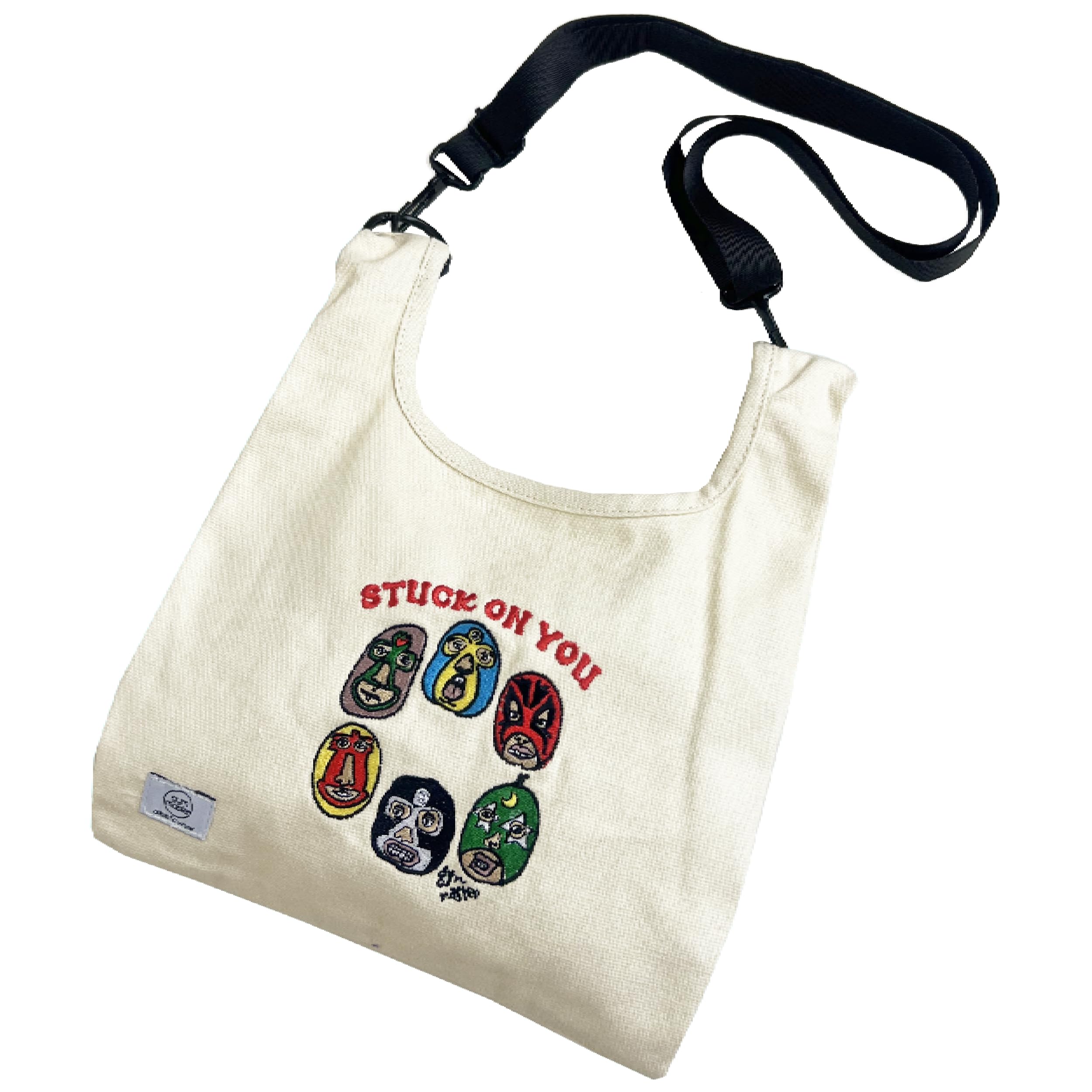 gym master 2WAY embroidery canvas mini shoulder STUCK ON YOU casual bag shoulder mini bag tote bag sub bag G421795
gym master 2WAY embroidery canvas mini shoulder STUCK ON YOU casual bag shoulder mini bag tote bag sub bag G421795