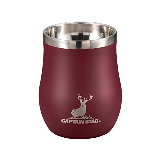 CAPTAIN STAG Outdoor Cup Mug Tumbler Scented Vacuum Double Tumbler 240ml Thermal Insulation Stainless Steel
CAPTAIN STAG Outdoor Cup Mug Tumbler Scented Vacuum Double Tumbler 240ml Thermal Insulation Stainless Steel