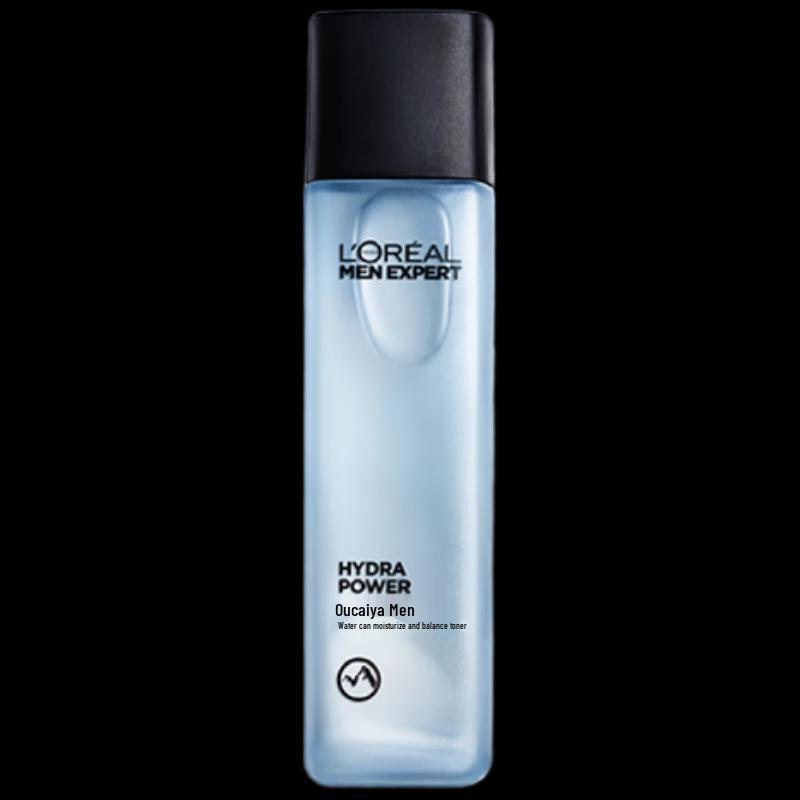 L Oréal Men Hydra Energetic Moisturizing Toner 130ml
L Oréal Men Hydra Energetic Moisturizing Toner 130ml
