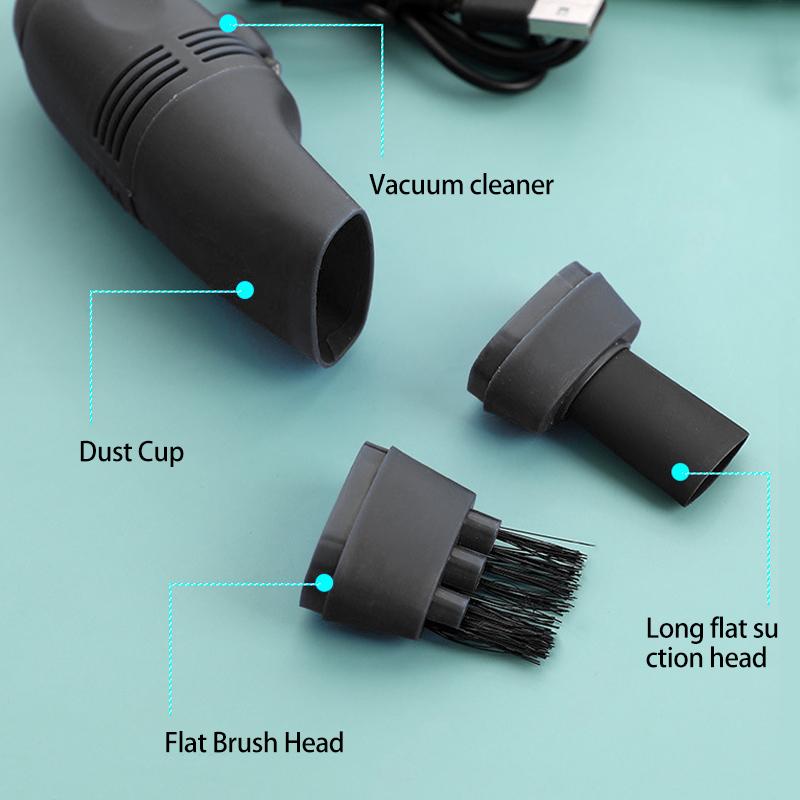 Мини USB клавиатура пылесос портативный ручной мини пылесос щетка для чистки ноутбука компьютерный набор инструменты
Мини USB клавиатура пылесос портативный ручной мини пылесос щетка для чистки ноутбука компьютерный набор инструменты