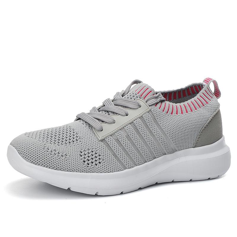 Large size sports shoes women s flying woven hollow mesh breathable women s shoes casual lightweight soft-soled fitness running shoes 35-41 41
Large size sports shoes women s flying woven hollow mesh breathable women s shoes casual lightweight soft-soled fitness running shoes 35-41 41