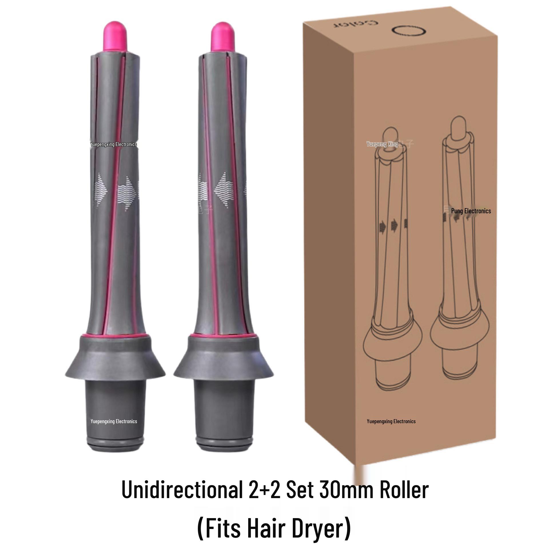 Совместимые насадки для Dyson: Плойка, Щетка для предварительной укладки, Диффузор, Разглаживающая щетка, Насадка для завивки
Совместимые насадки для Dyson: Плойка, Щетка для предварительной укладки, Диффузор, Разглаживающая щетка, Насадка для завивки