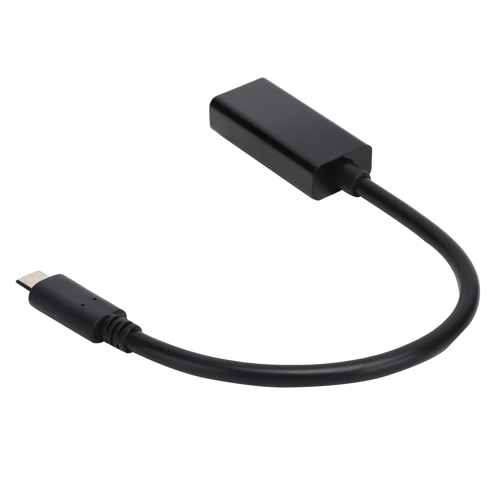 Кабель-адаптер High Definition Multimedia Interface 4K «тато» до «мама» Plug and Play для комп ютера
Кабель-адаптер High Definition Multimedia Interface 4K «тато» до «мама» Plug and Play для комп ютера