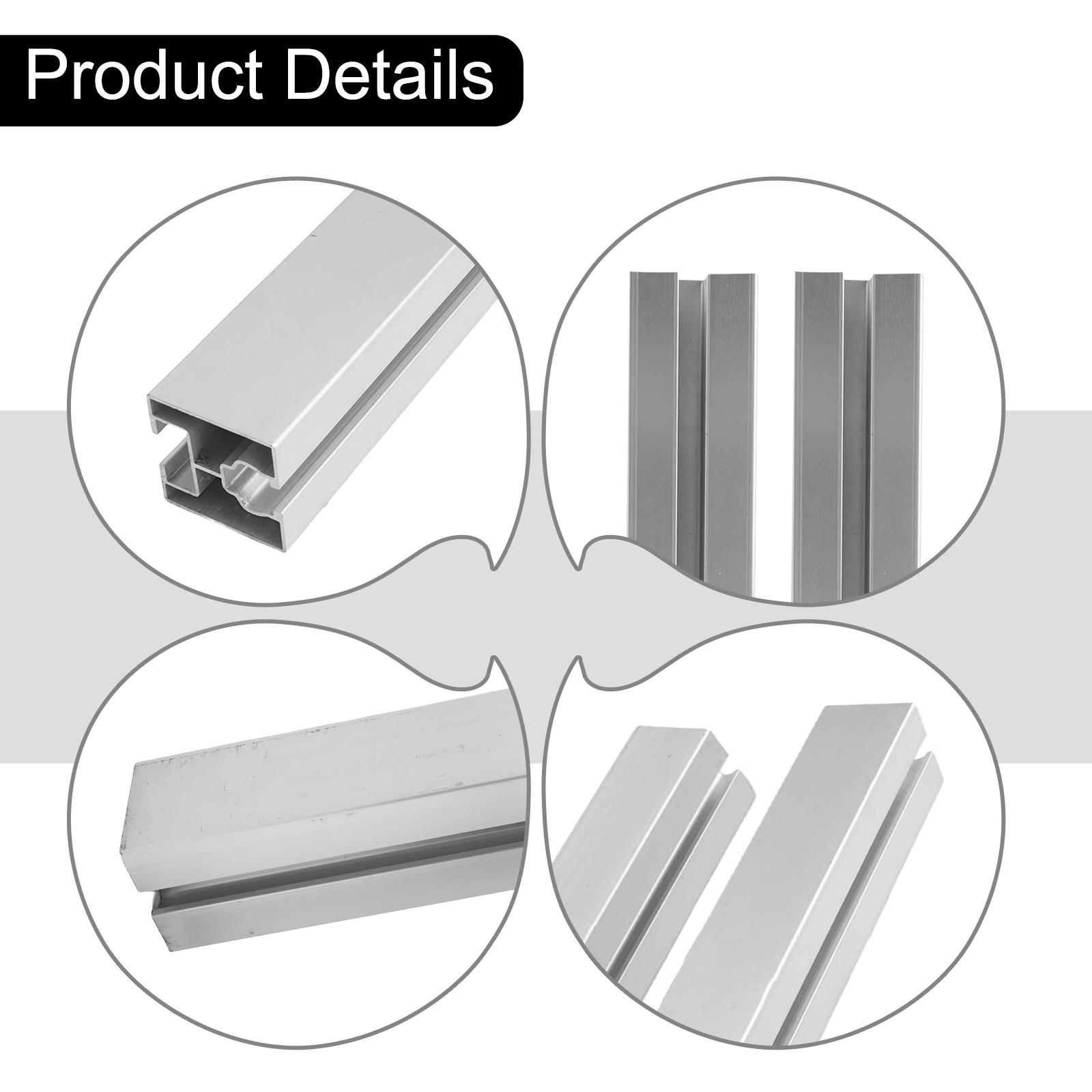 Garden Guide Rail Adjustable Mounting Flat Roof Guide Rail Length Mm Load Capacity Mounting Holes Package Contents China Mainland
Garden Guide Rail Adjustable Mounting Flat Roof Guide Rail Length Mm Load Capacity Mounting Holes Package Contents China Mainland