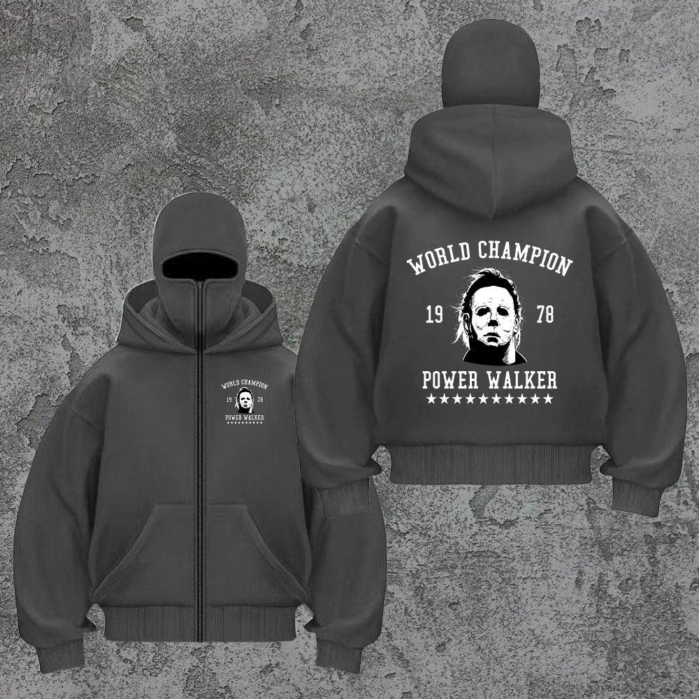 Men s Unisex Premium Double-layer Mask - Perfect for Costume Parties and Trick or Treat Hoodies XXXL
Men s Unisex Premium Double-layer Mask - Perfect for Costume Parties and Trick or Treat Hoodies XXXL