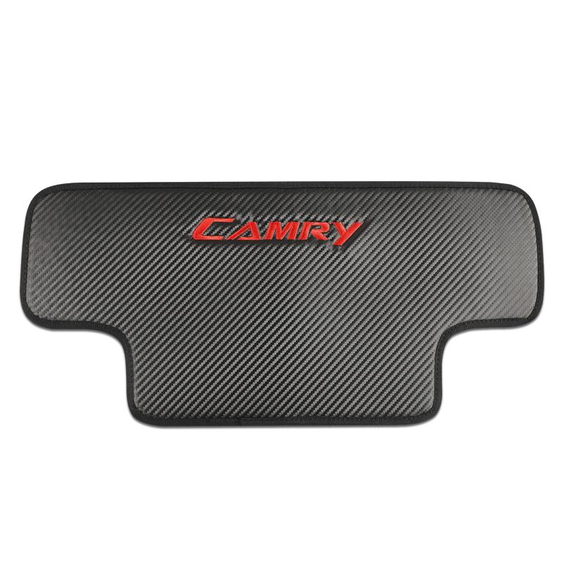 1pcs Car Seat Back Anti-Kick Cushion Pad Rear Seat Passenger Anti-Dirty Kick Pad for Toyota camry accessories car styling
1pcs Car Seat Back Anti-Kick Cushion Pad Rear Seat Passenger Anti-Dirty Kick Pad for Toyota camry accessories car styling