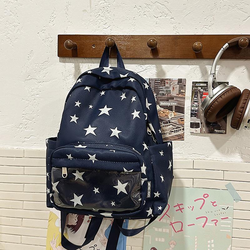 Korean Version of Ins Girl Backpack Large Capacity BrandNew School Season Backpack Japanese Small Fresh CampusUse Bag .
Korean Version of Ins Girl Backpack Large Capacity BrandNew School Season Backpack Japanese Small Fresh CampusUse Bag .