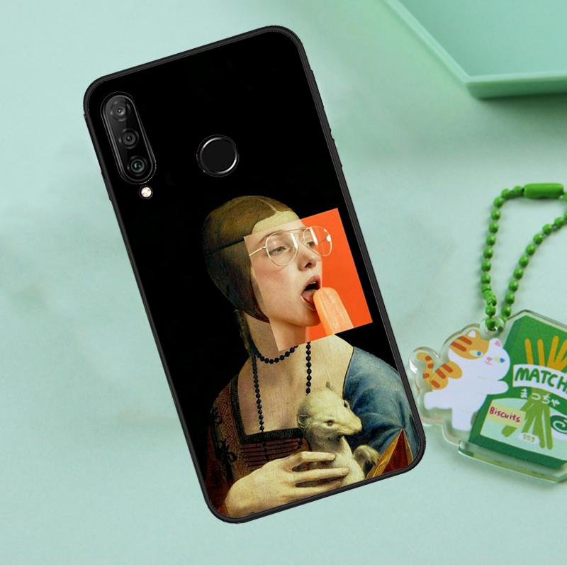 Famous Aesthetic Statue For Huawei Nova 10 9 SE 5T 12s 12i 11i Y91 Y90 Y60 Y70 Y72 Y61 P20 P40 P30 Lite P60 Pro Case Huawei P20 Pro
Famous Aesthetic Statue For Huawei Nova 10 9 SE 5T 12s 12i 11i Y91 Y90 Y60 Y70 Y72 Y61 P20 P40 P30 Lite P60 Pro Case Huawei P20 Pro