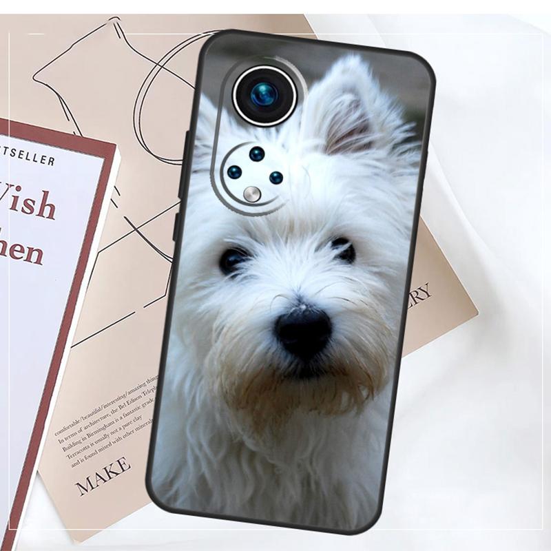 Westie Dog Case For Honor Magic 8 Pro 5 6 7 Lite X9a X9b X9c X9d X8c X8b 50 70 90 200 400 Win RT Cover Honor Magic8 Pro
Westie Dog Case For Honor Magic 8 Pro 5 6 7 Lite X9a X9b X9c X9d X8c X8b 50 70 90 200 400 Win RT Cover Honor Magic8 Pro