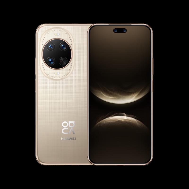 HUAWEI nova14 Ultra (CN version)
HUAWEI nova14 Ultra (CN version)