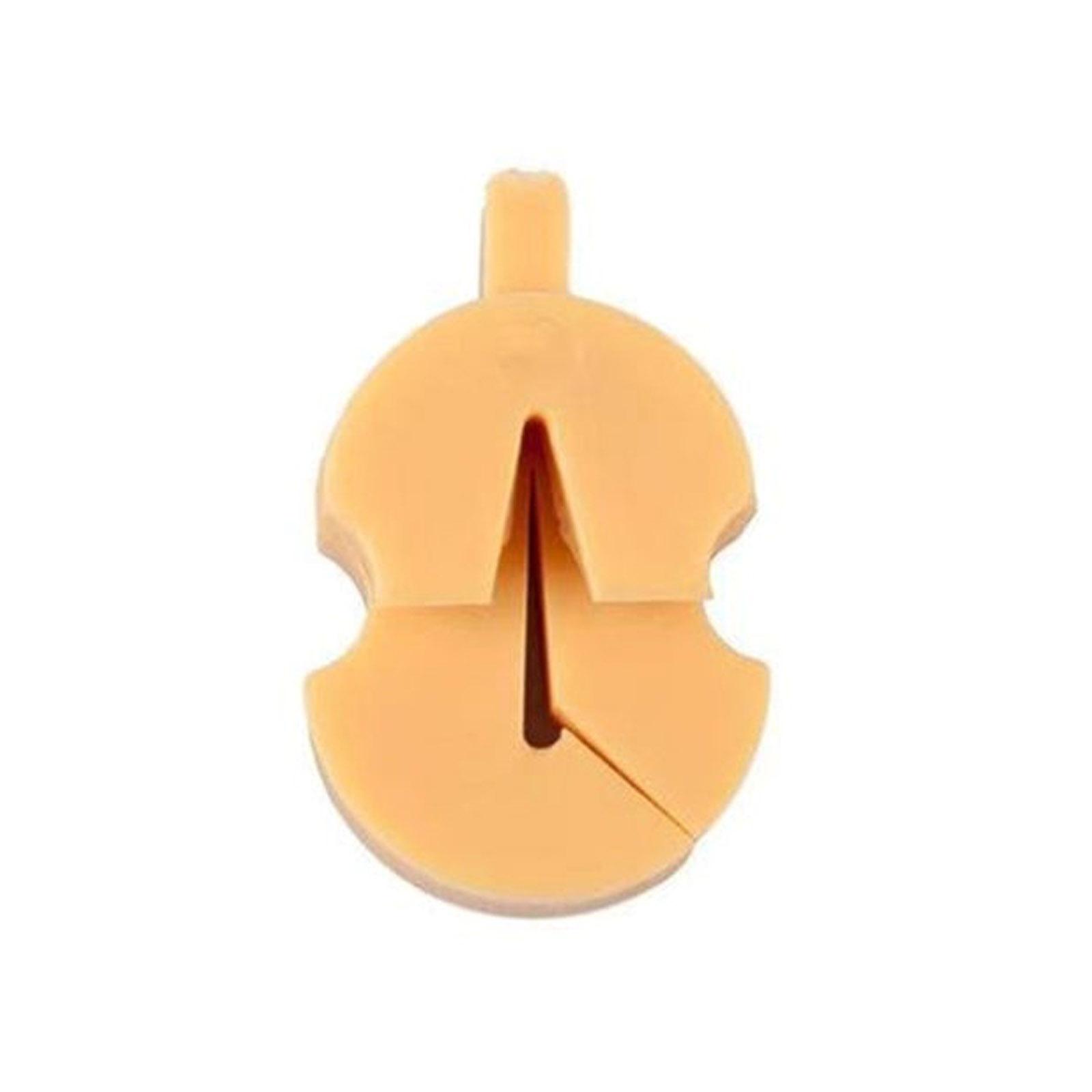 Портативный мягкий резиновый тренировочный сурдинка с регулировкой громкости для скрипки/виолончели, глушители для струнных инструментов, аксессуары 2 хаки
Портативный мягкий резиновый тренировочный сурдинка с регулировкой громкости для скрипки/виолончели, глушители для струнных инструментов, аксессуары 2 хаки