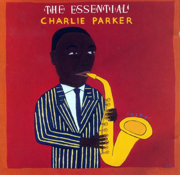 CD CHARLIE PARKER - The Essential Charlie Parker 3145171732 Verve Records 1992 US Jazz Used
CD CHARLIE PARKER - The Essential Charlie Parker 3145171732 Verve Records 1992 US Jazz Used