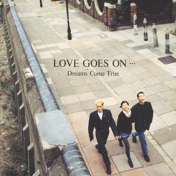 CD DREAMS COME TRUE - Love Goes on ESCB1018PROMO EPIC 1997 Japan ObiJapanese Pop/Rock Used
CD DREAMS COME TRUE - Love Goes on ESCB1018PROMO EPIC 1997 Japan ObiJapanese Pop/Rock Used