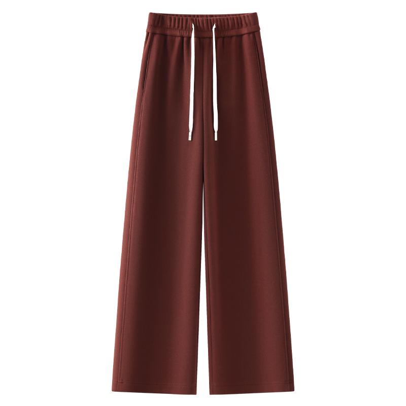 Women s Angora Red Wool Wide-Leg Pants, Autumn/Winter 2024 Style, Soft Thickened Straight-Leg Design. 3XL
Women s Angora Red Wool Wide-Leg Pants, Autumn/Winter 2024 Style, Soft Thickened Straight-Leg Design. 3XL