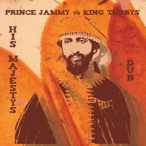 CD PRINCE JAMMY, KING TUBBY - His Majesty s Dub OMCD24 Japan ObiReggae, Ska & Dub Used
CD PRINCE JAMMY, KING TUBBY - His Majesty s Dub OMCD24 Japan ObiReggae, Ska & Dub Used