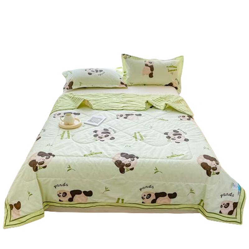 YEKEROLAN Cool Summer Regenerated Fiber Quilt
YEKEROLAN Cool Summer Regenerated Fiber Quilt