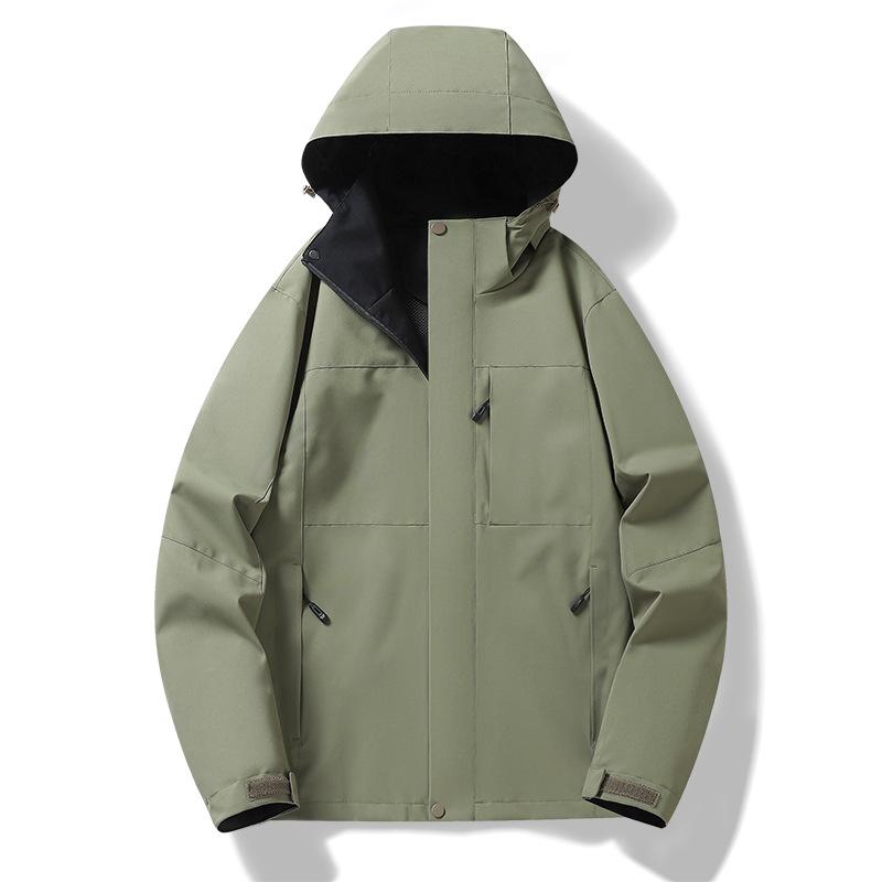 Bird s Outdoor Fleece-Lined Windproof & Water-Repellent Winter Jacket for Men & Women XL
Bird s Outdoor Fleece-Lined Windproof & Water-Repellent Winter Jacket for Men & Women XL