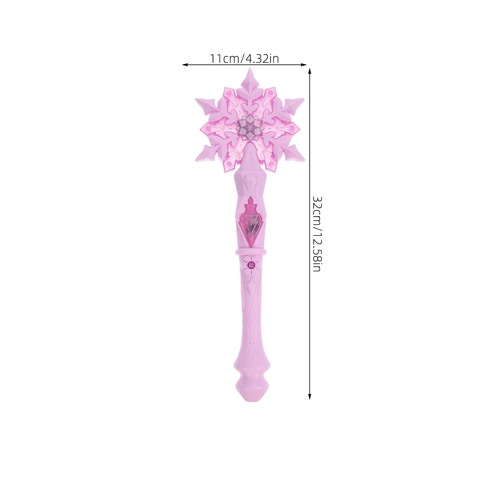 Christmas Light Up Glow Wand Kid Girl Cosplay Light Up Wand Toy Light Up Wand Party Decorations розовый
Christmas Light Up Glow Wand Kid Girl Cosplay Light Up Wand Toy Light Up Wand Party Decorations розовый