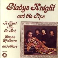 LP Record GLADYS KNIGHT & THE PIPS - Early Hits SPB4035 Springboard US Soul/Funk Used
LP Record GLADYS KNIGHT & THE PIPS - Early Hits SPB4035 Springboard US Soul/Funk Used