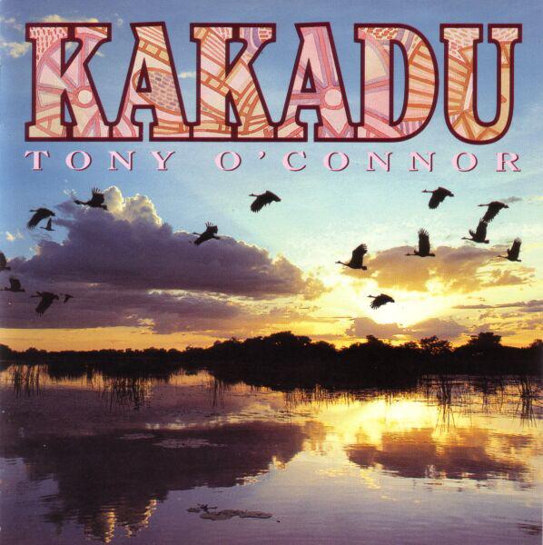CD TONY O CONNOR - Kakadu 307206 Tony O Connor S 1992 Australia Dance & Electronica Used
CD TONY O CONNOR - Kakadu 307206 Tony O Connor S 1992 Australia Dance & Electronica Used