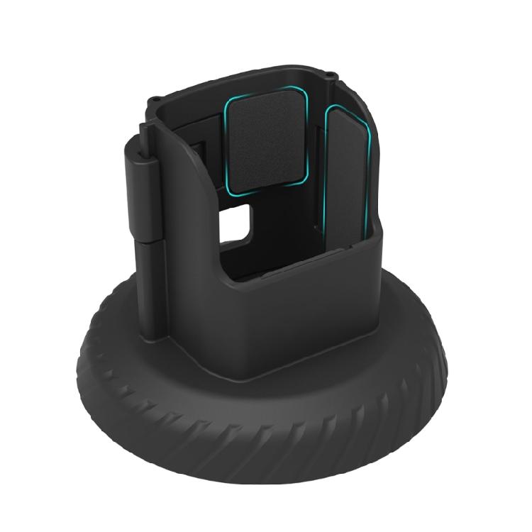 High Strength Magnetic Platform for Pocket 3 with AntiSkid Silicone Layer for Steady and Safe Camera Use 1
High Strength Magnetic Platform for Pocket 3 with AntiSkid Silicone Layer for Steady and Safe Camera Use 1