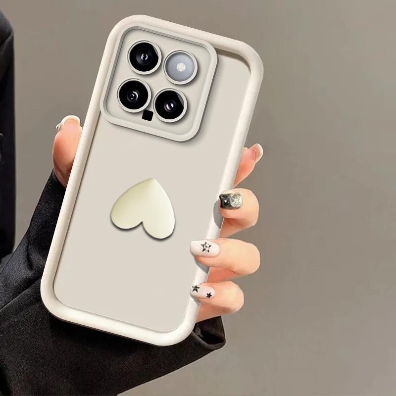 3D милый силиконовый чехол для Xiaomi Mi 14 14T Pro 13 13T 12 12T 11T 11 Lite Poco M6 M4 M3 X6 X5 Pro X3 F6 F5 C65 C40 C55 чехол для телефона Candy TPU Xiaomi Mi 11 белый
3D милый силиконовый чехол для Xiaomi Mi 14 14T Pro 13 13T 12 12T 11T 11 Lite Poco M6 M4 M3 X6 X5 Pro X3 F6 F5 C65 C40 C55 чехол для телефона Candy TPU Xiaomi Mi 11 белый