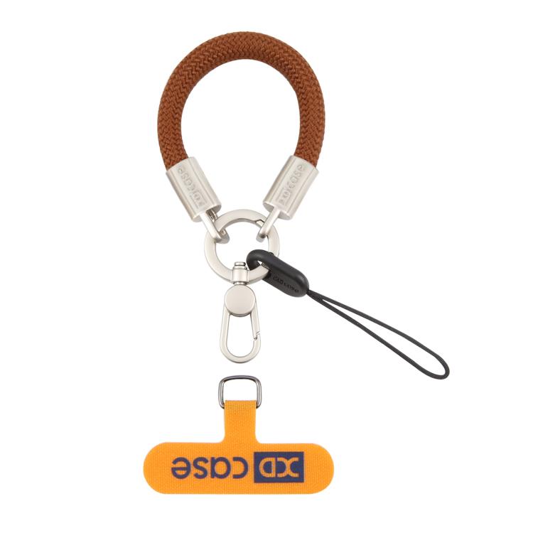 XDcase Anti-Lost Phone Wrist Lanyard with Metal Buckle & Gasket, Length: 10.6cm
XDcase Anti-Lost Phone Wrist Lanyard with Metal Buckle & Gasket, Length: 10.6cm