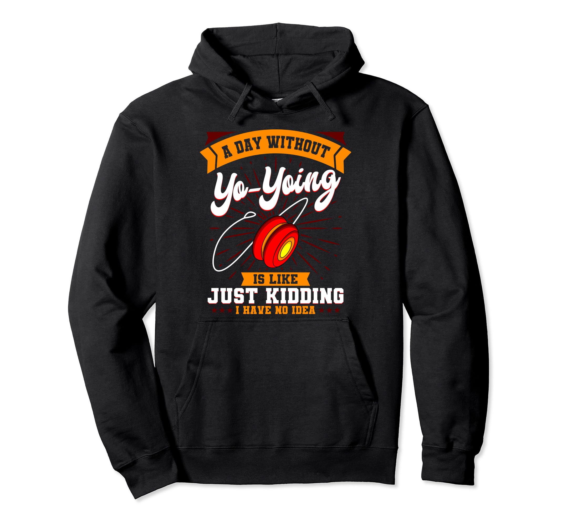 Yoyo Player Yoyoer Bandalore Toy Game Yoyoing Master Hoodie чёрный
Yoyo Player Yoyoer Bandalore Toy Game Yoyoing Master Hoodie чёрный