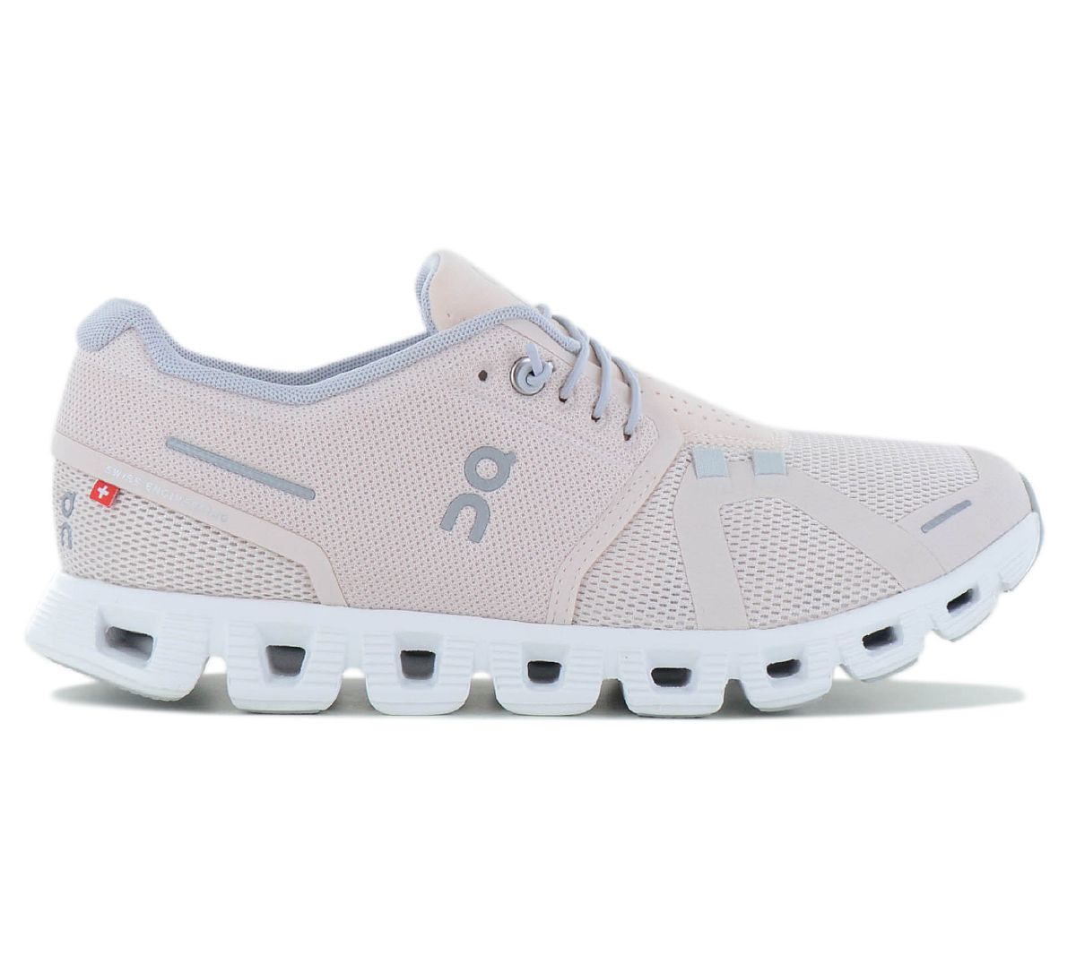ON Running Cloud 5 - женские кроссовки спортивные туфли Shell-White 59.98153 ОРИГИНАЛ EU 36 US 5 розовый
ON Running Cloud 5 - женские кроссовки спортивные туфли Shell-White 59.98153 ОРИГИНАЛ EU 36 US 5 розовый