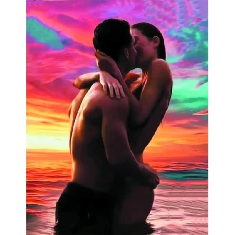 DIY алмазная живопись пара влюблённая пара вышивка крестиком комплект мозаика искусство алмазная живопись полный круг/квадратный алмаз украшение дома Round 20x30cm
DIY алмазная живопись пара влюблённая пара вышивка крестиком комплект мозаика искусство алмазная живопись полный круг/квадратный алмаз украшение дома Round 20x30cm