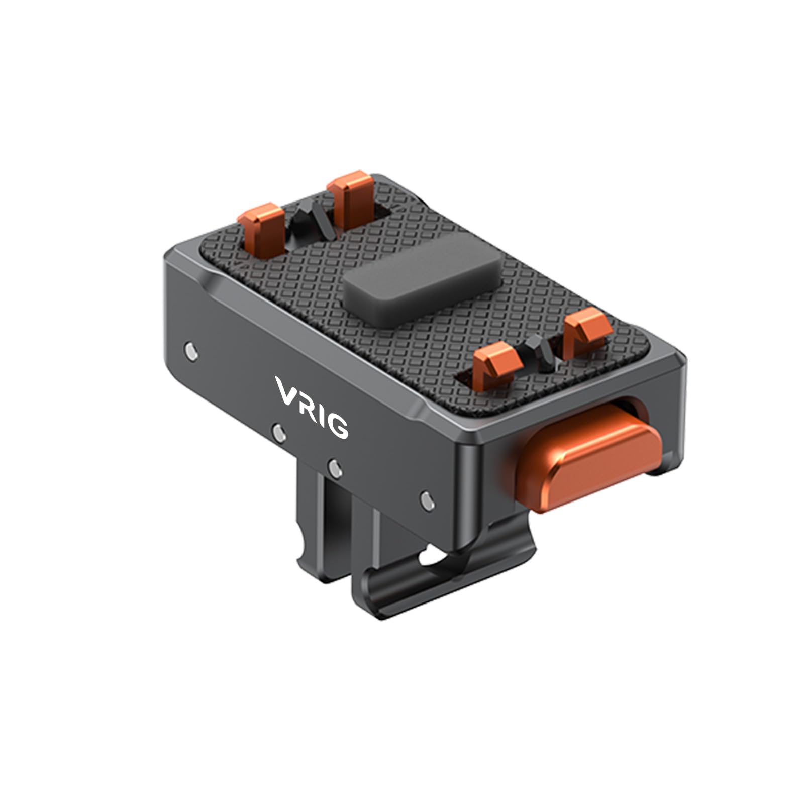 VRIG Quick Release Mount for Insta360 Mount Folding Screw Hole Magnetic Tripod Adapter Aluminum Metal Insta360 Adapter Quick Release Accessory Ace/Ace
VRIG Quick Release Mount for Insta360 Mount Folding Screw Hole Magnetic Tripod Adapter Aluminum Metal Insta360 Adapter Quick Release Accessory Ace/Ace