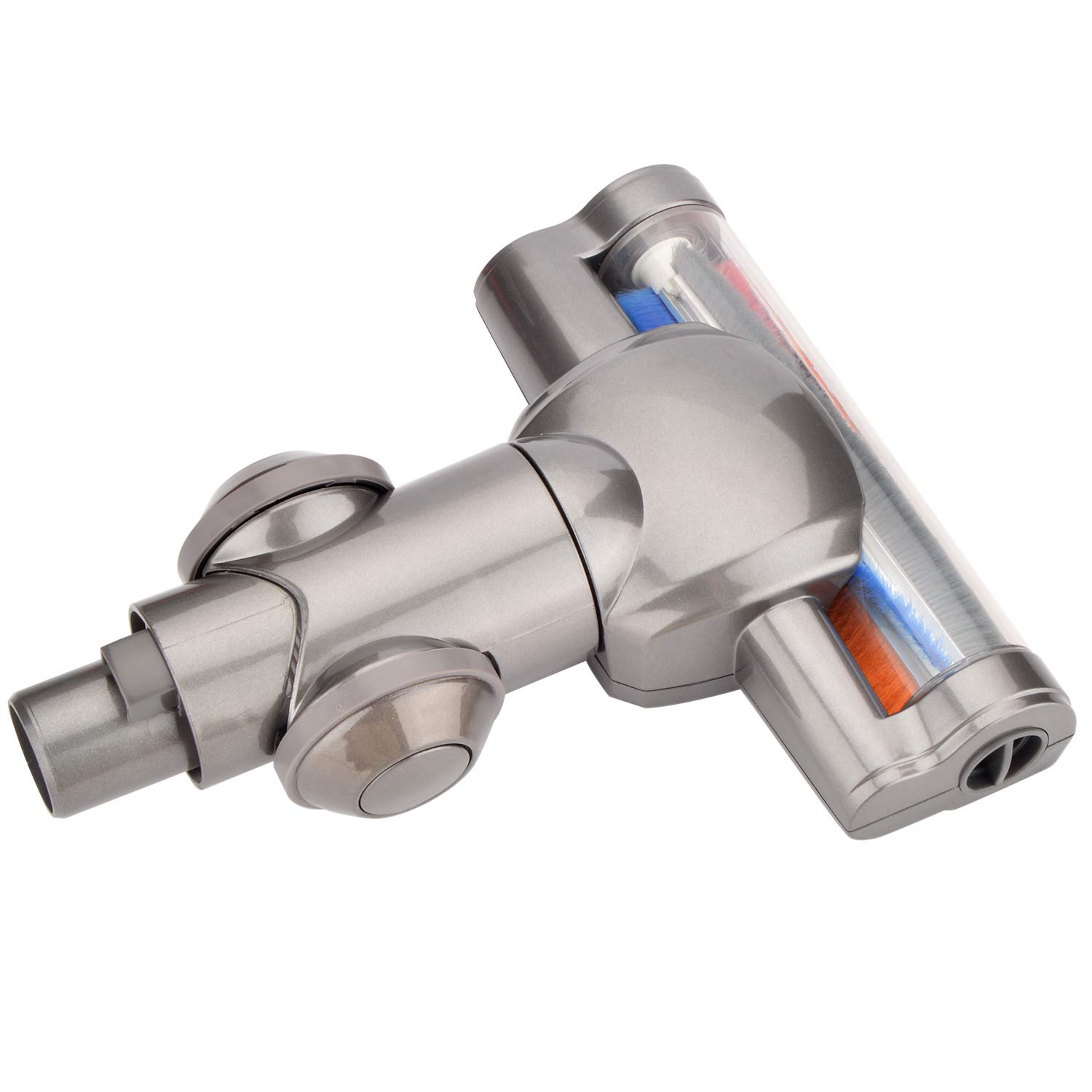 Головка двигателя с углеродным волокном, совместимая с пылесосом Dyson DC31 DC35, насадки
Головка двигателя с углеродным волокном, совместимая с пылесосом Dyson DC31 DC35, насадки