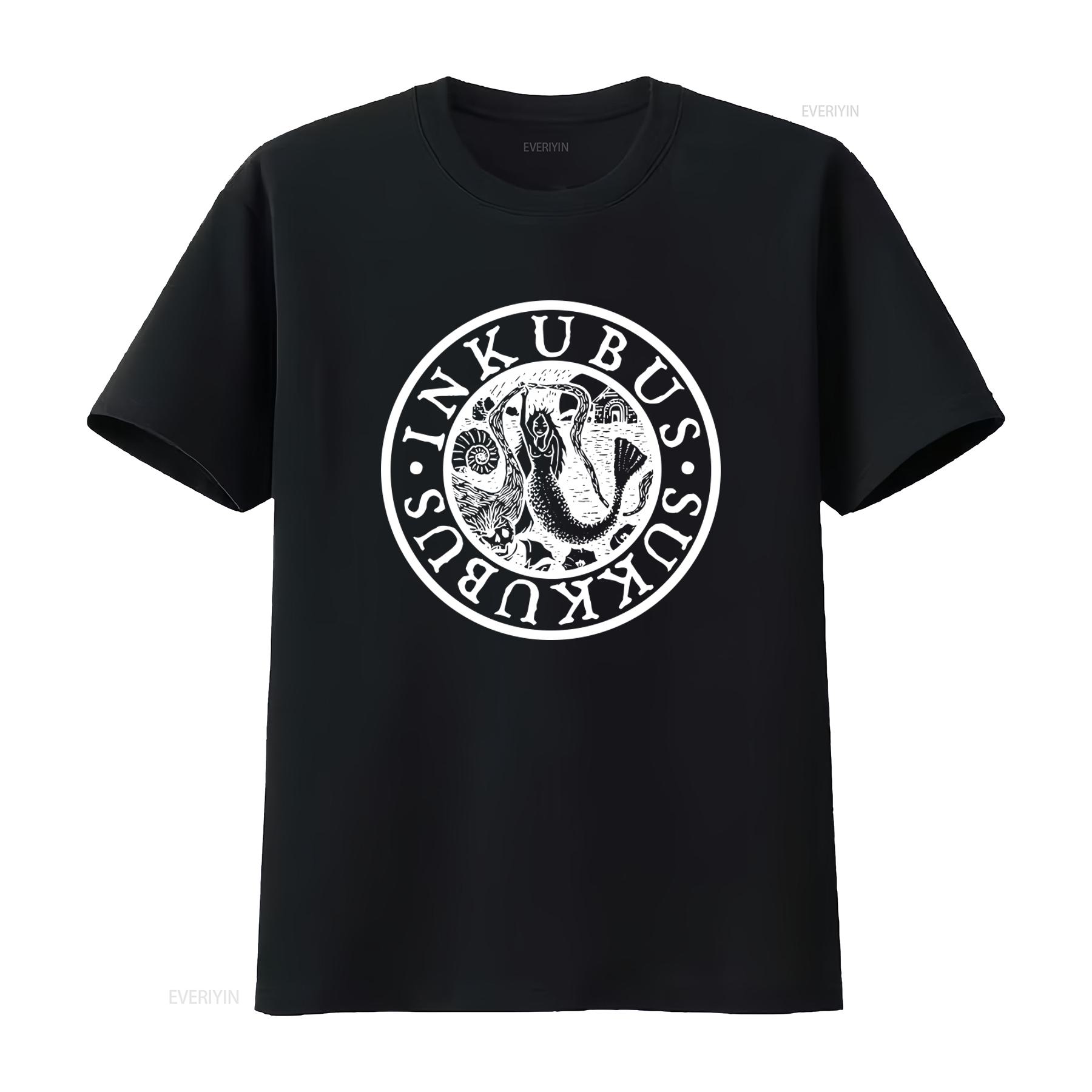 Inkubus Sukkubus Gothic Pagan Rock 80s T Shirt English Goth Band Design London After Midnight Faith And The Muse Diva vintage 4XL
Inkubus Sukkubus Gothic Pagan Rock 80s T Shirt English Goth Band Design London After Midnight Faith And The Muse Diva vintage 4XL