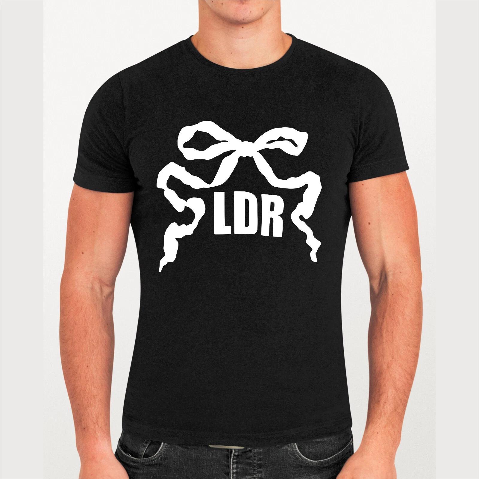 LDR Logo Lana Del Rey T-Shirt, Vintage Gift For Fans Unisex Summer Tee S
LDR Logo Lana Del Rey T-Shirt, Vintage Gift For Fans Unisex Summer Tee S