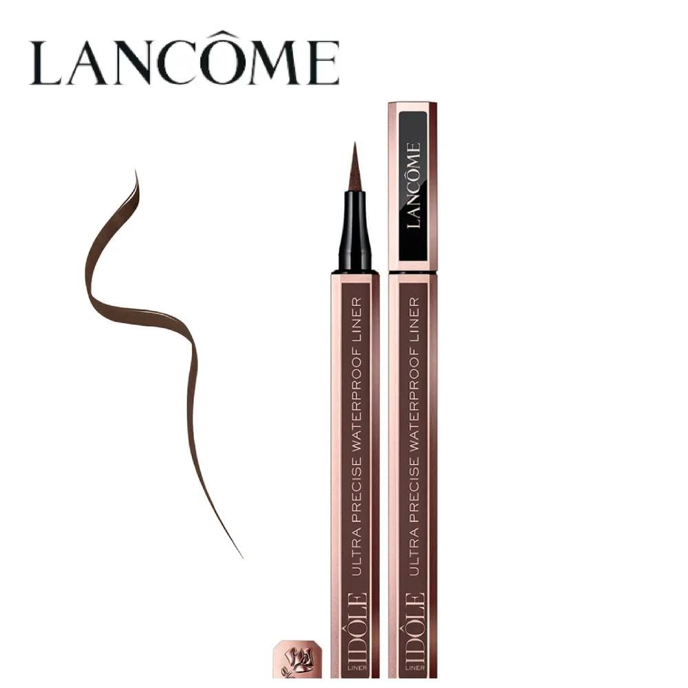 Lancôme Lash Idol Liner Waterproof Brown 1mm x 2
Lancôme Lash Idol Liner Waterproof Brown 1mm x 2