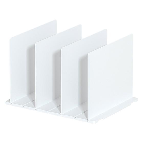 Регулируемая стойка для хранения перегородок. Многофункциональная универсальная простая в установке стойка для хранения вещей для организации гардероба. 4
Регулируемая стойка для хранения перегородок. Многофункциональная универсальная простая в установке стойка для хранения вещей для организации гардероба. 4