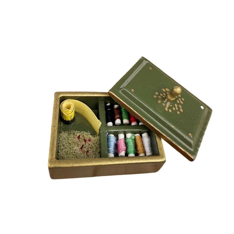 1:12 кукольных миниатюрных винтажных швейных коробок с крышкой, мебель, модель для дома, декор, игрушка, кукольный дом, аксессуары as the picture
1:12 кукольных миниатюрных винтажных швейных коробок с крышкой, мебель, модель для дома, декор, игрушка, кукольный дом, аксессуары as the picture