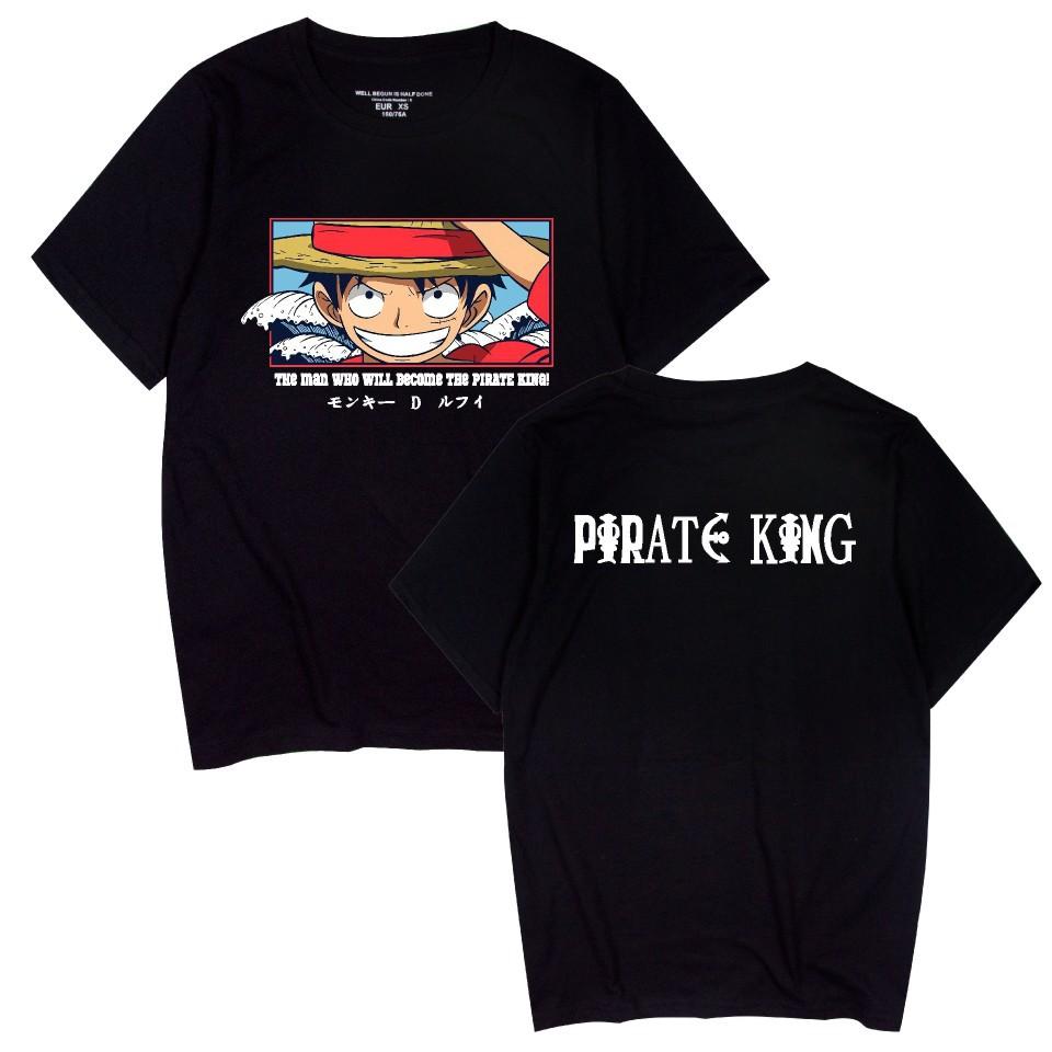 ONE PIECE Anime O-neck T-shirt Short-sleeved Fashion Unisex Oversized Men s and Women s T-shirt XS чёрный
ONE PIECE Anime O-neck T-shirt Short-sleeved Fashion Unisex Oversized Men s and Women s T-shirt XS чёрный