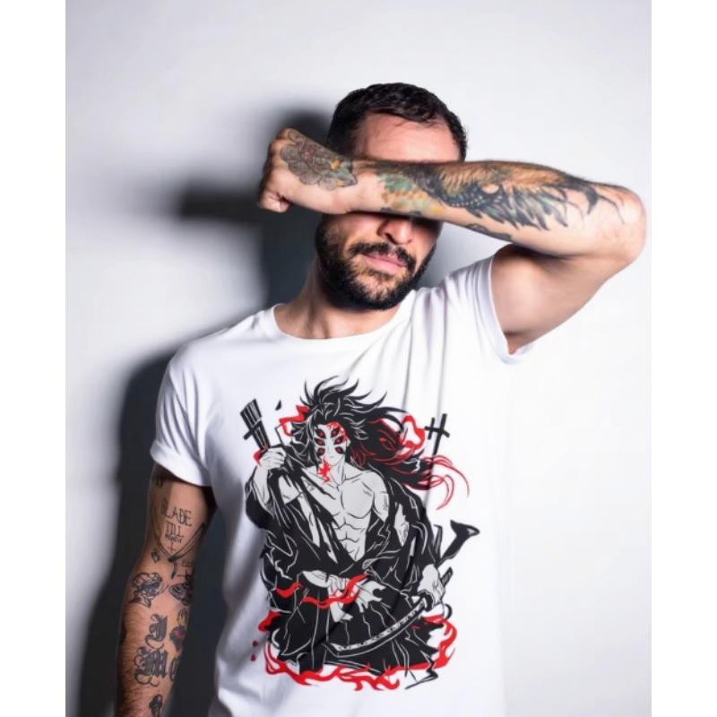 Тренд Лето 2025 Косплей Аниме Все Размеры Футболка Хотару Хаганезука Клинок, рассекающий демонов Манга Отаку Манга Аниме Футболка Уличная одежда 4XL
Тренд Лето 2025 Косплей Аниме Все Размеры Футболка Хотару Хаганезука Клинок, рассекающий демонов Манга Отаку Манга Аниме Футболка Уличная одежда 4XL