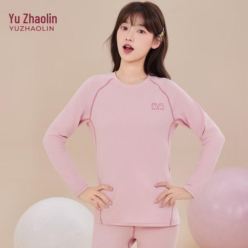 Коллекция термобелья для девочек-подростков YUZHAOLIN XL
Коллекция термобелья для девочек-подростков YUZHAOLIN XL