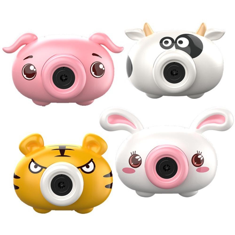 Camera Shape Cartoon Bubble Blower Rabbit Chilren Bubble Machine Camera Bubble Machine Wedding
Camera Shape Cartoon Bubble Blower Rabbit Chilren Bubble Machine Camera Bubble Machine Wedding
