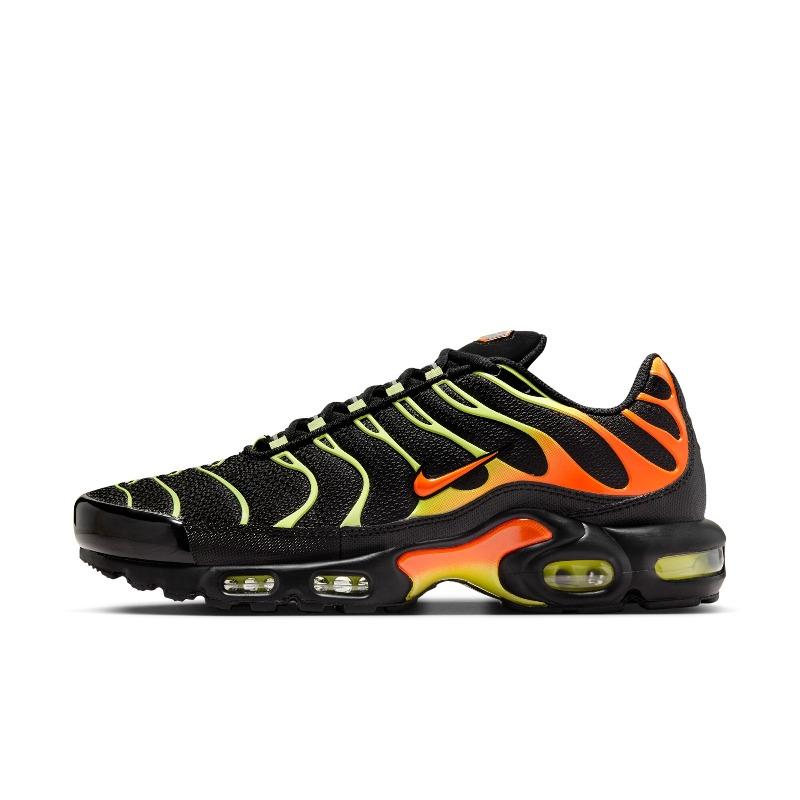 Nike Men s Breathable Cushioned Sports Shoes - NIKE AIR MAX PLUS DM0032 49.5 чорний
Nike Men s Breathable Cushioned Sports Shoes - NIKE AIR MAX PLUS DM0032 49.5 чорний